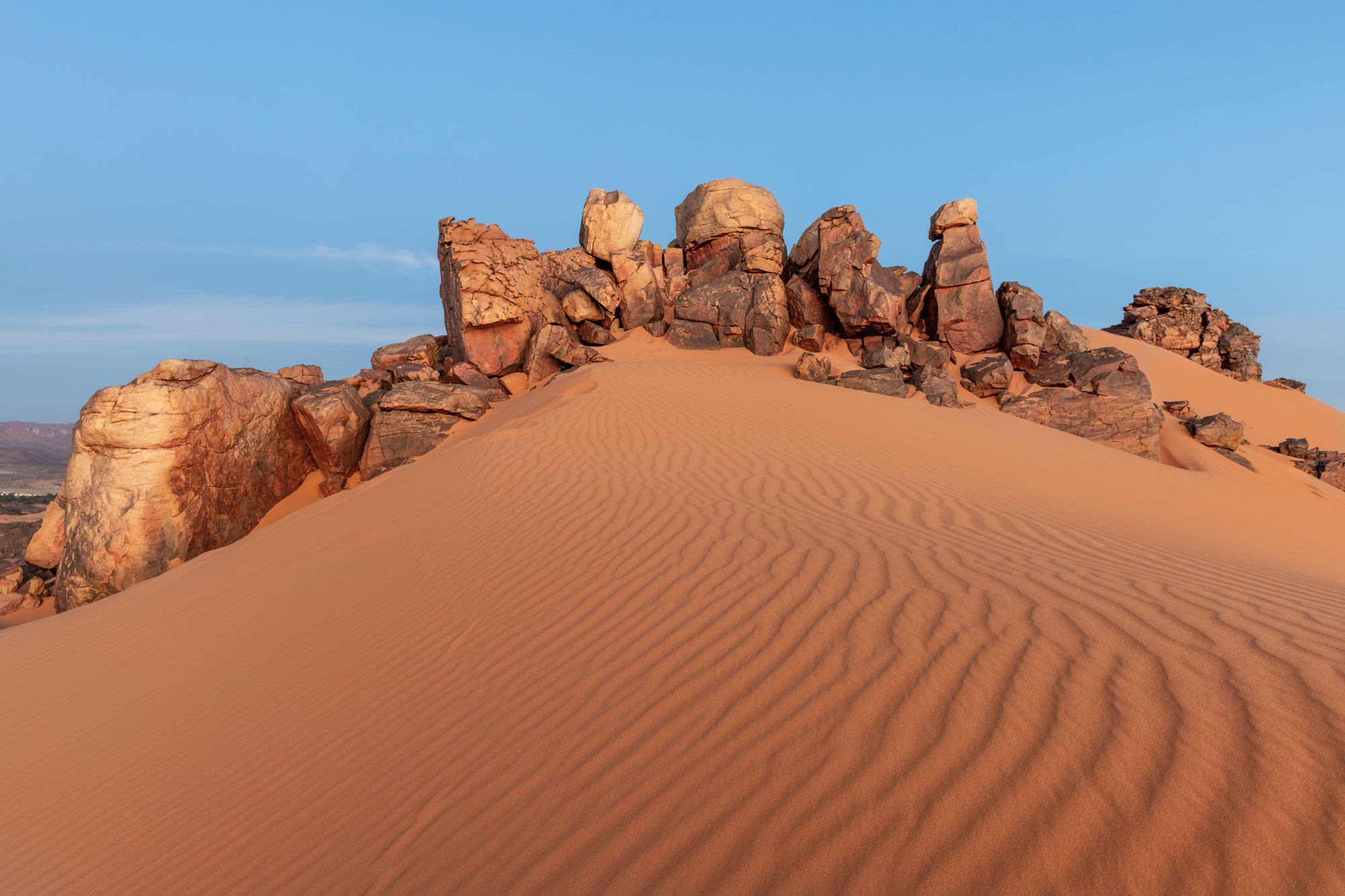 Tassili N Ajjer Landscape Photo Tour And Workshop In Algeria Tassili N Ajjer Landscape Photo Tour And Workshop In Algeria
